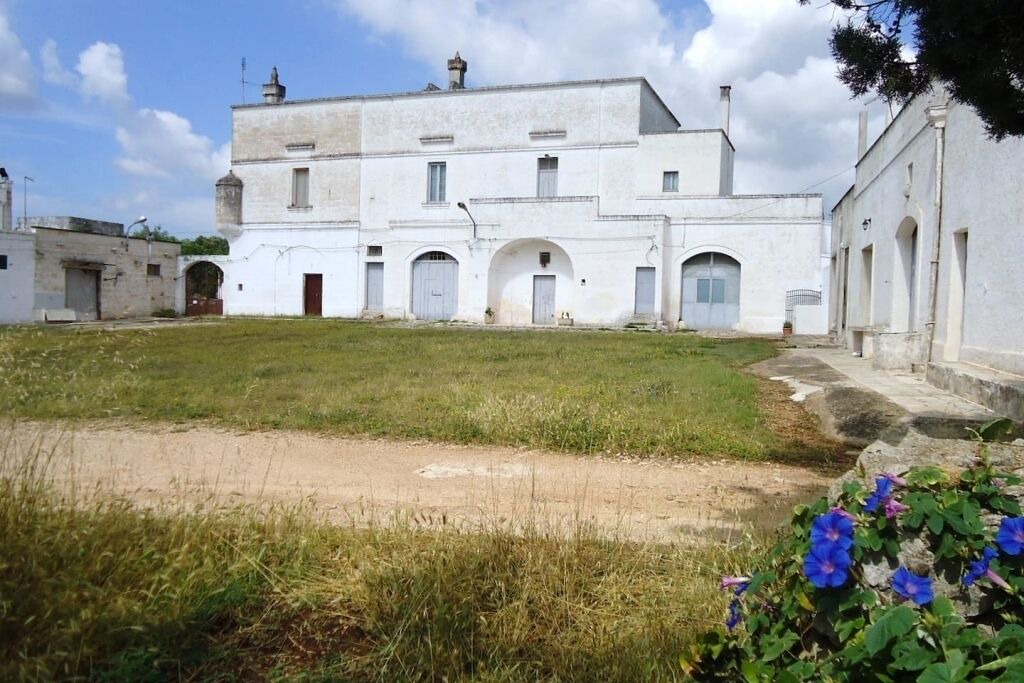 Photo of Outdoor in Ceglie Messapica