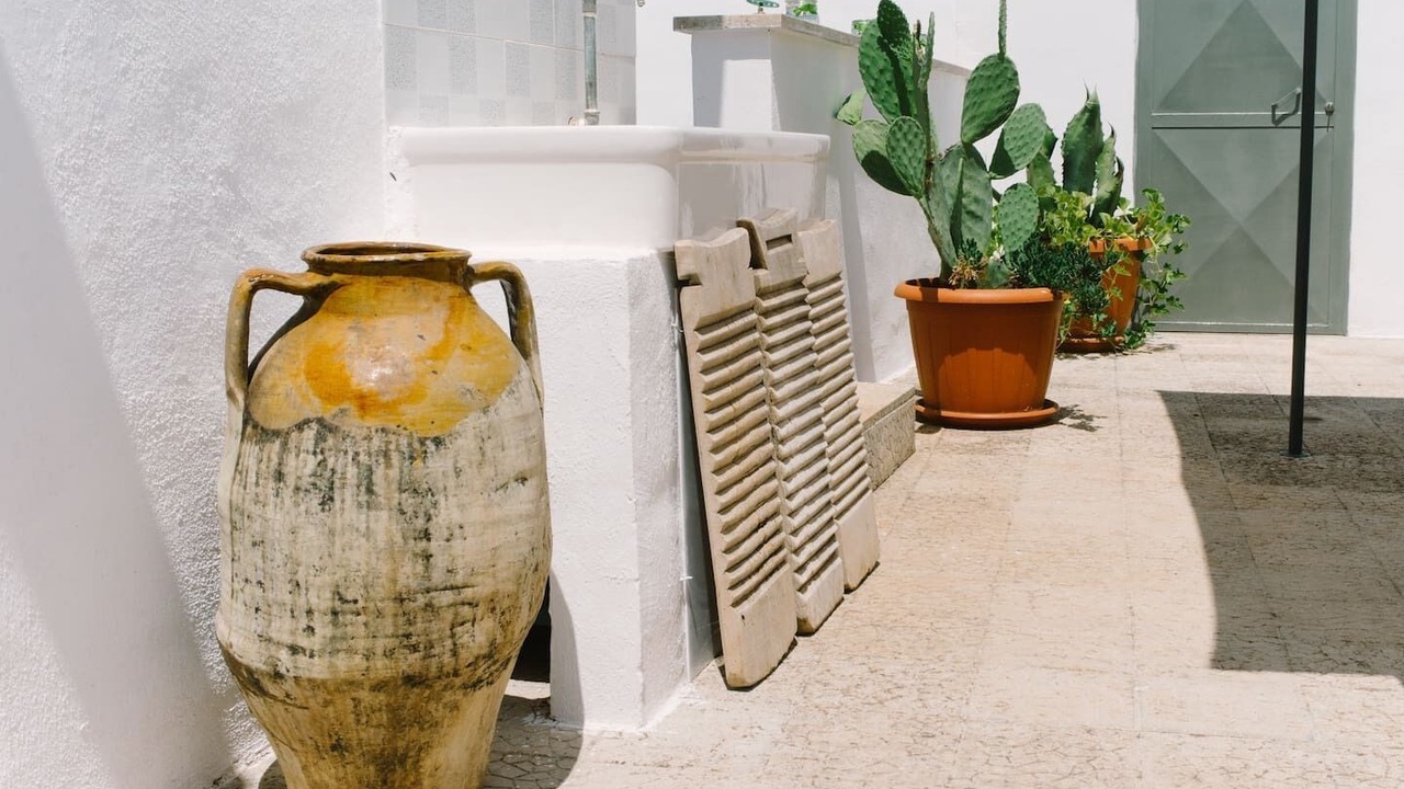 Photo of Outdoor in Ceglie Messapica