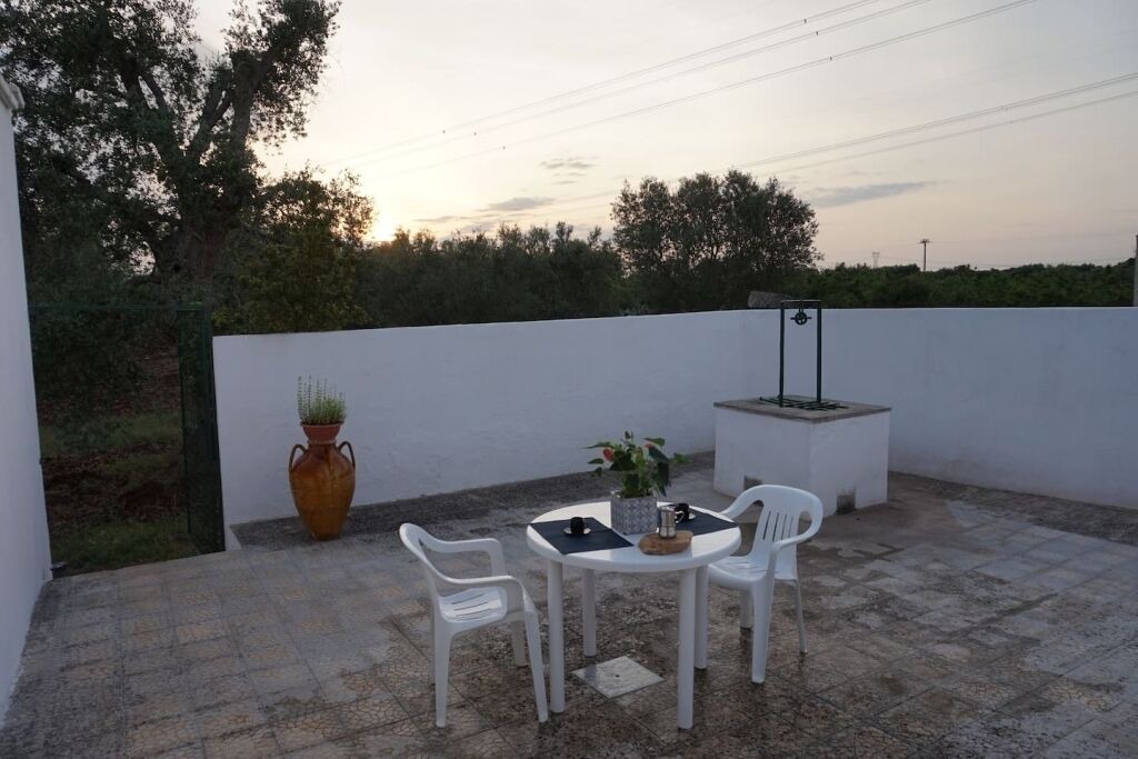 Photo of Outdoor in Ceglie Messapica