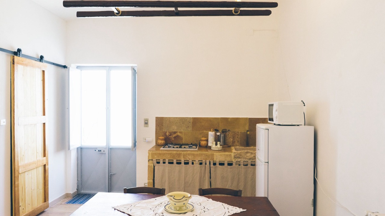 Photo of Kitchen in Ceglie Messapica