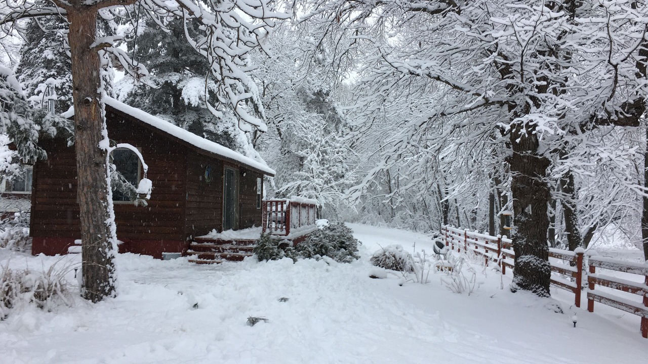 Photo of Outdoor in Hager City
