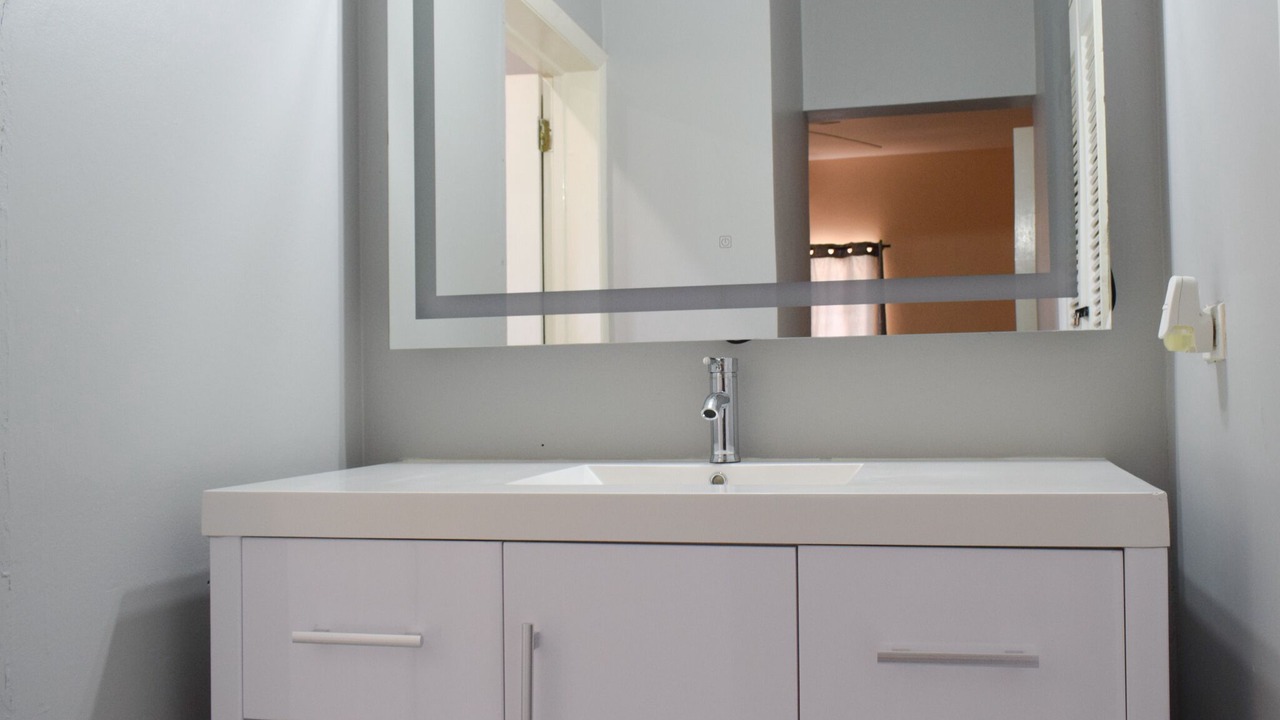 Photo of Bathroom in West Gate Hills
