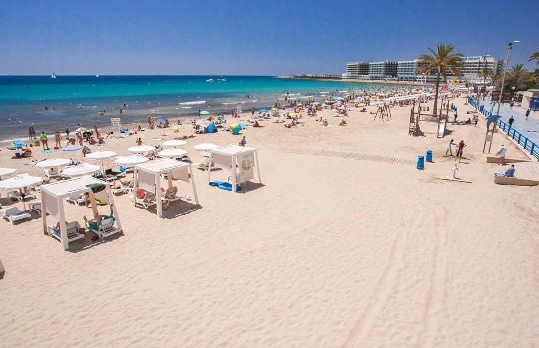Photo of Others in Alicante City Centre