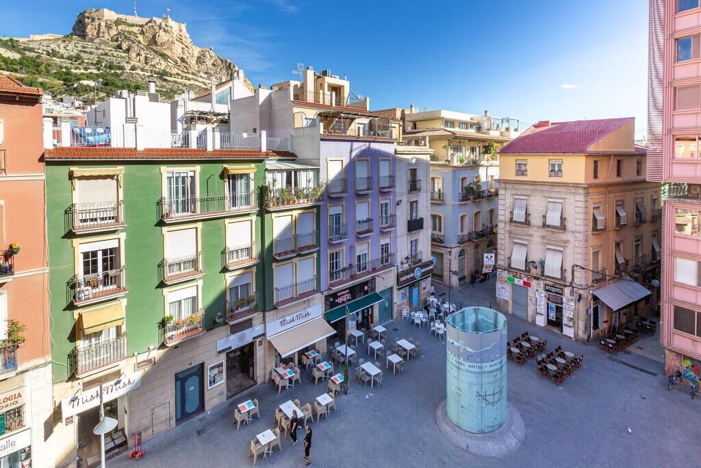 Photo of Others in Alicante City Centre