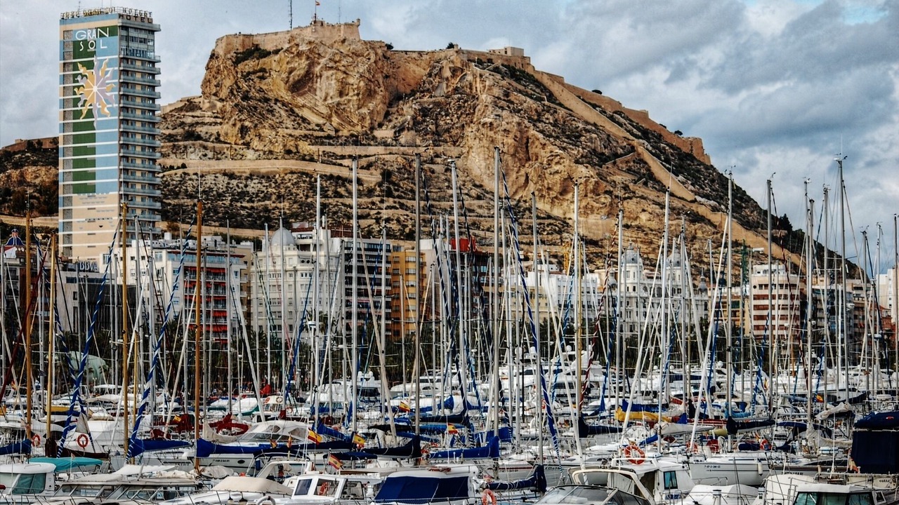 Photo of Others in Alicante City Centre