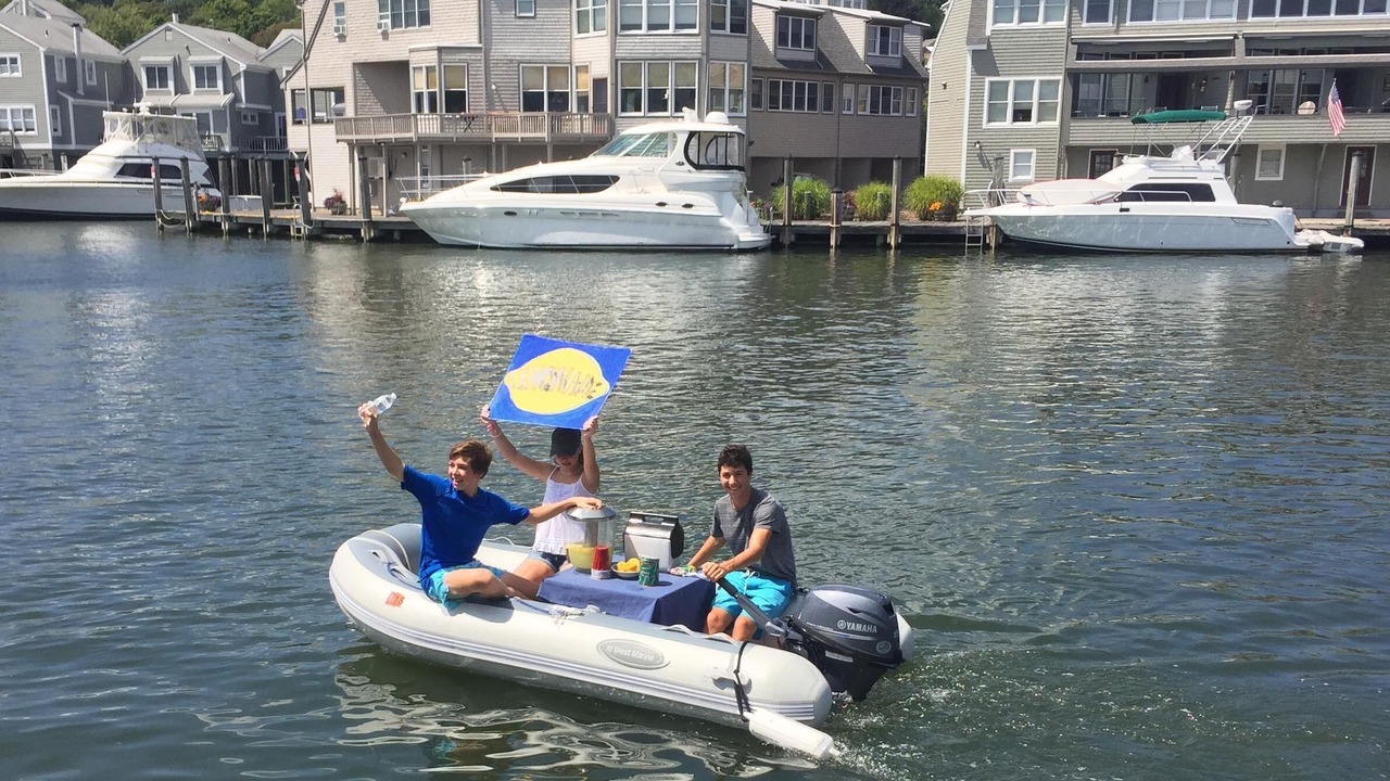 Photo of Others in Mystic