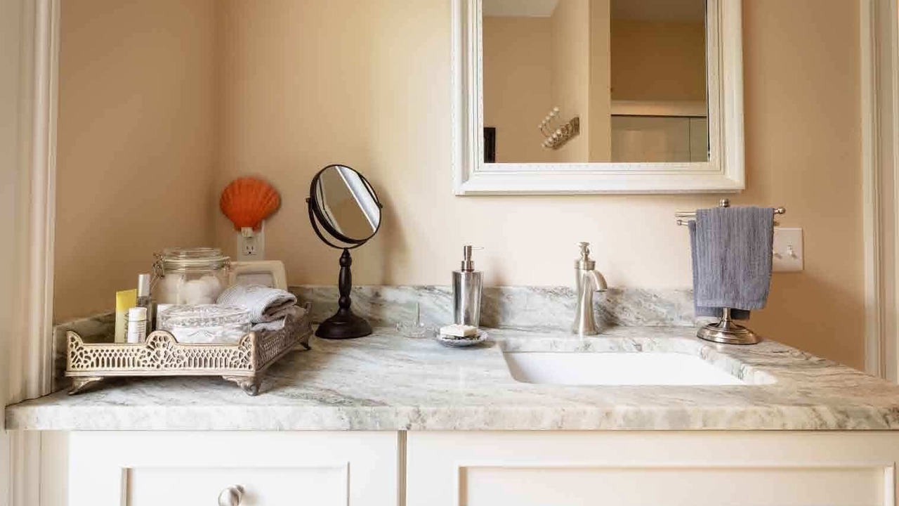 Photo of Bathroom in Mystic
