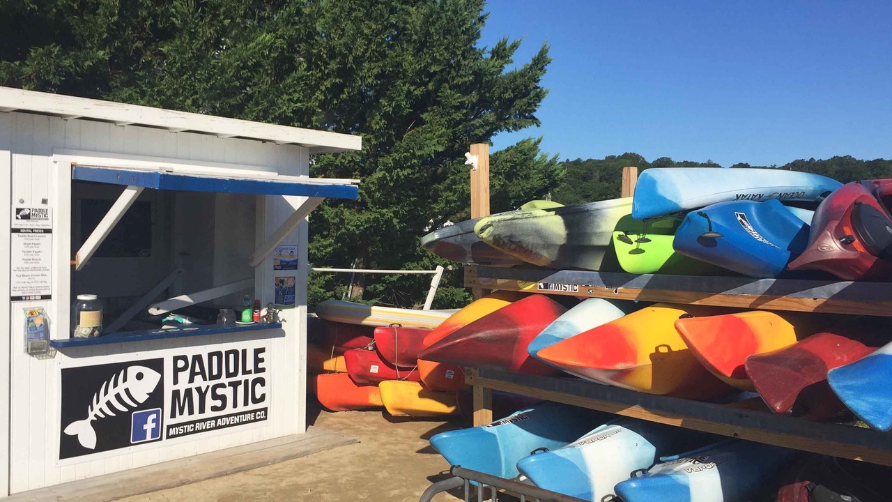 Photo of Others in Mystic