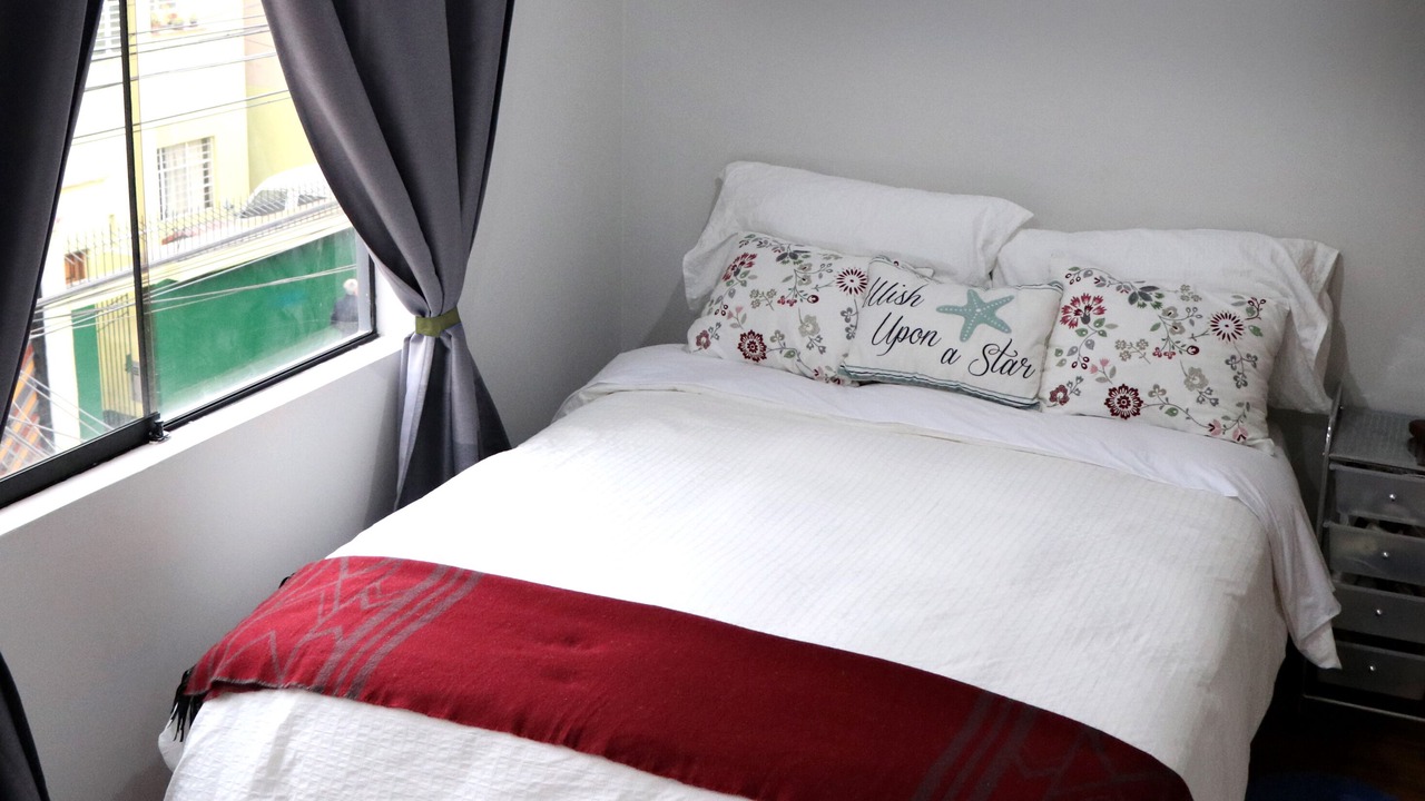 Photo of Bedroom in Petit Jean Ocharan