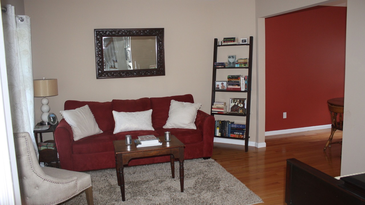 Photo of Bedroom in Ballston Spa