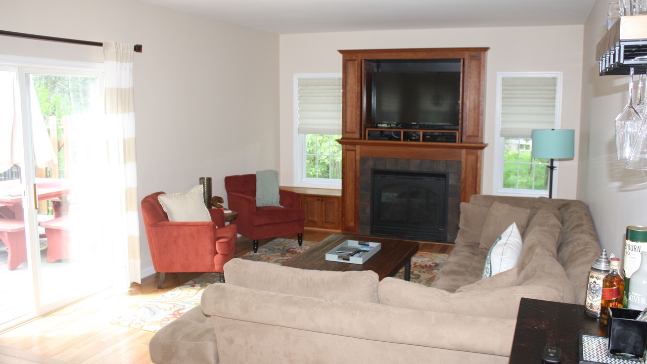 Photo of Bedroom in Ballston Spa