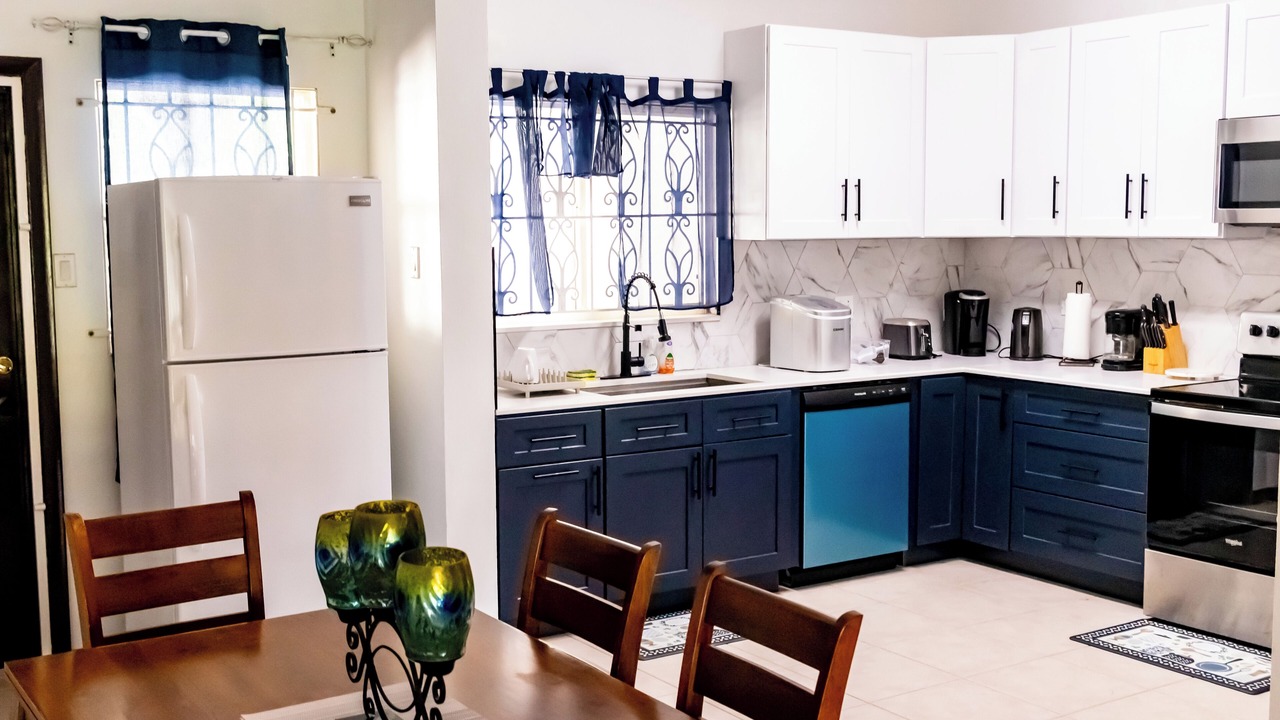Photo of Kitchen in West Gate Hills