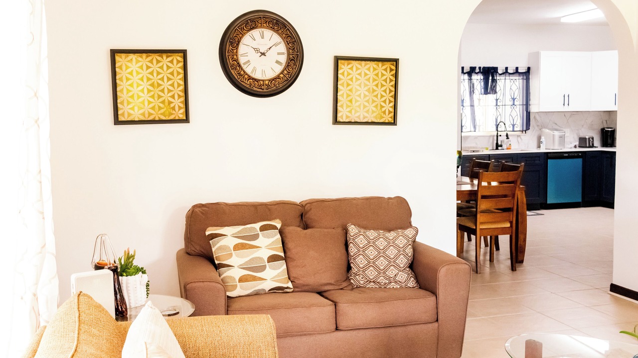 Photo of Livingroom in West Gate Hills