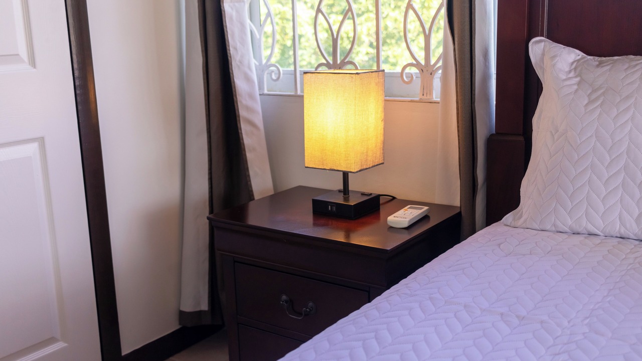 Photo of Bedroom in West Gate Hills