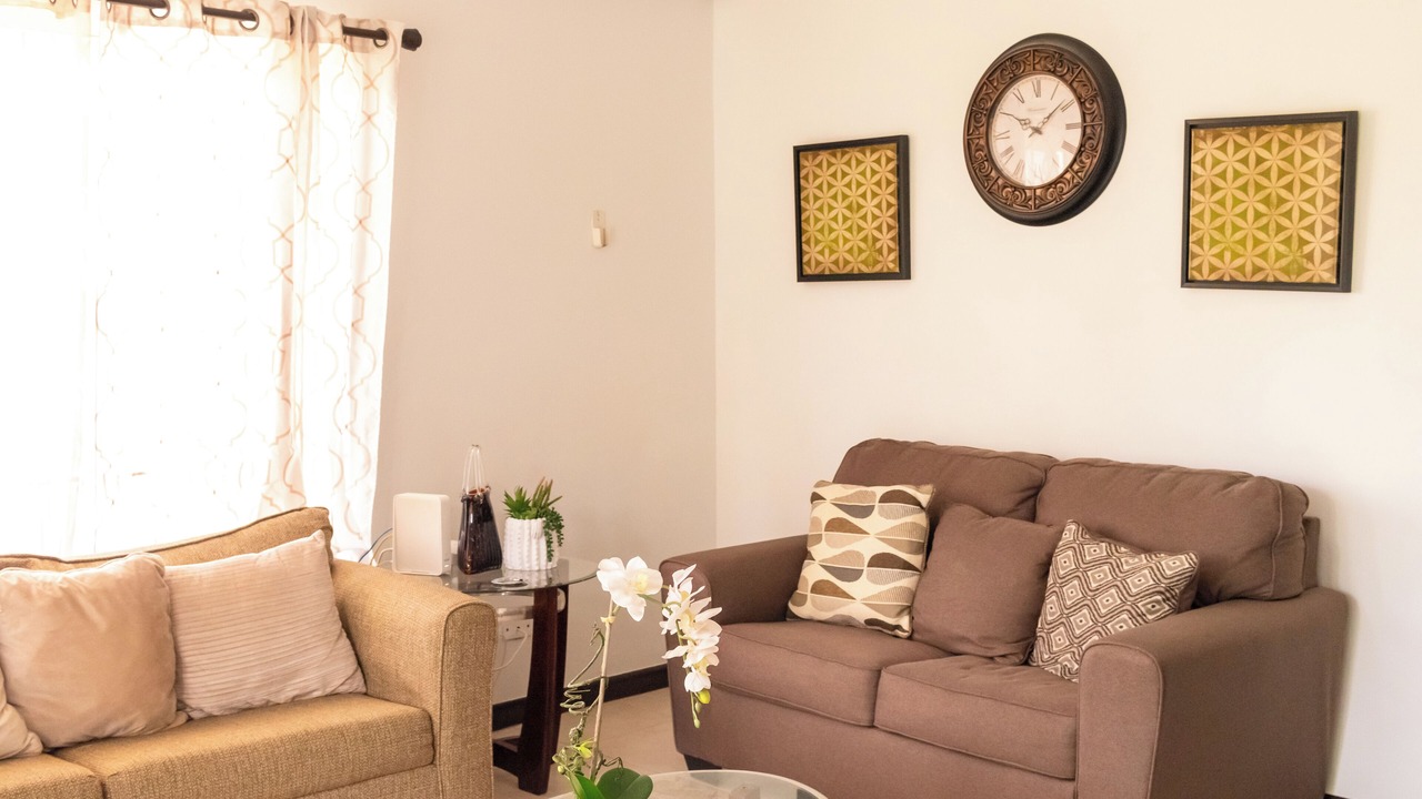 Photo of Livingroom in West Gate Hills