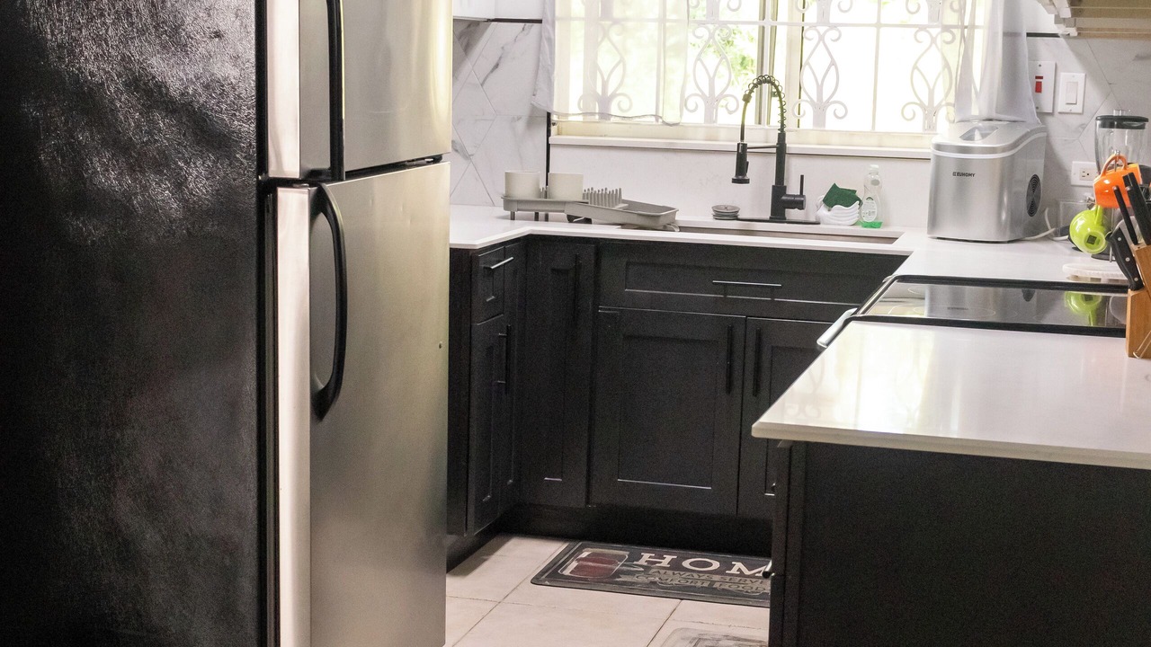 Photo of Kitchen in West Gate Hills