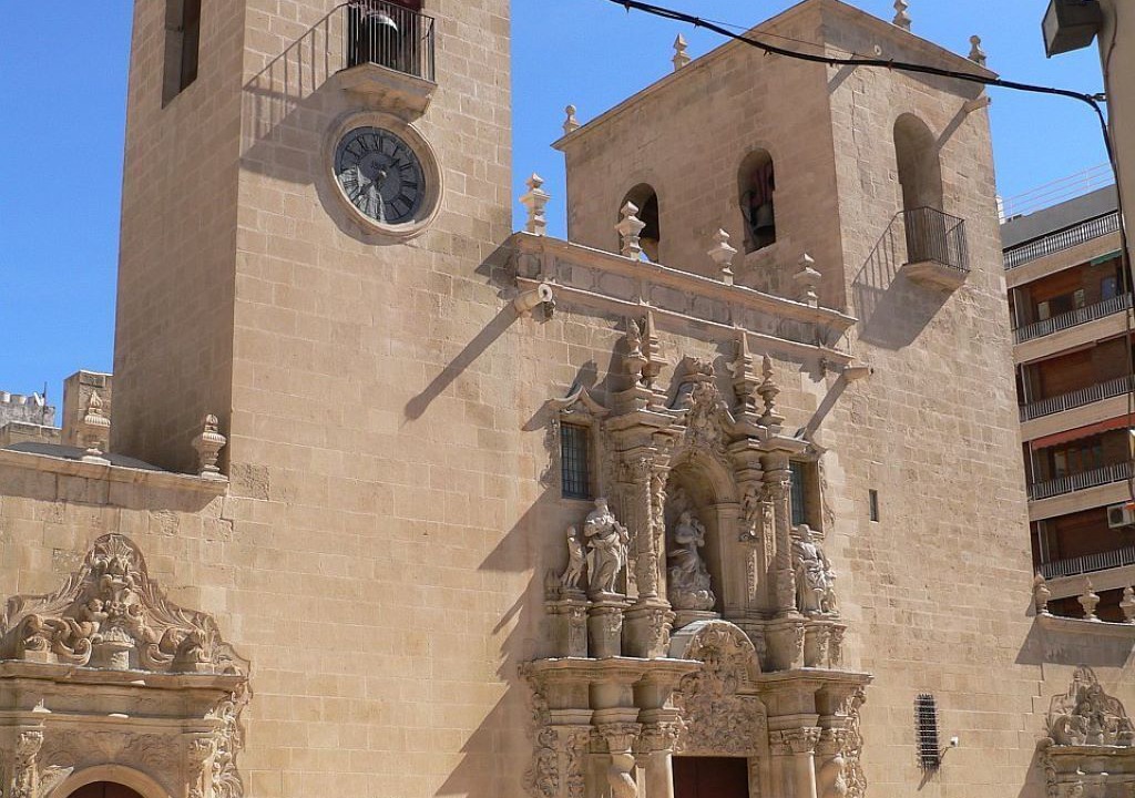 Photo of Others in Alicante City Centre