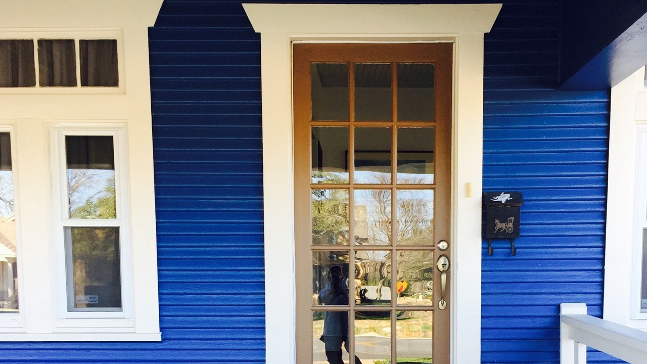 Photo of Outdoor in Fort Worth