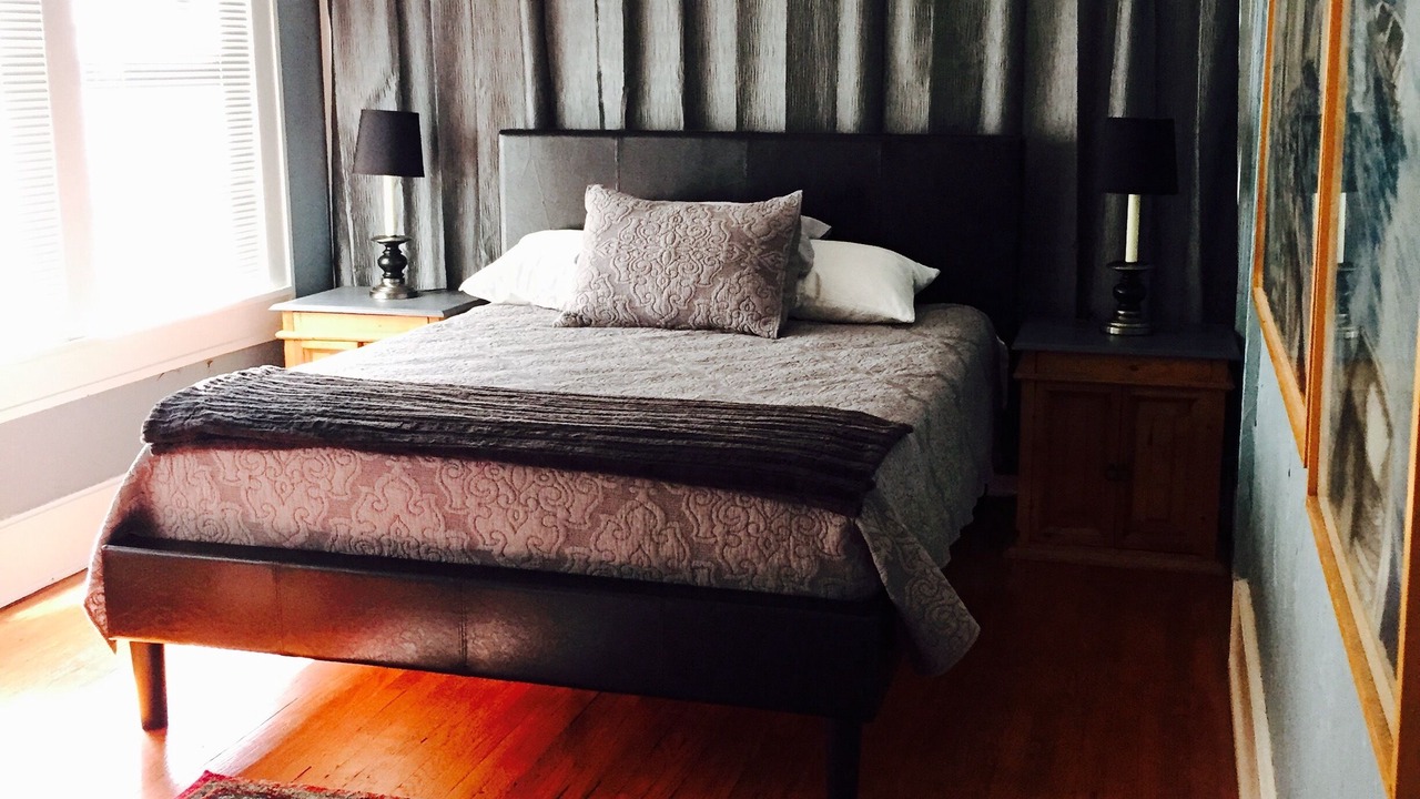 Photo of Bedroom in Fort Worth