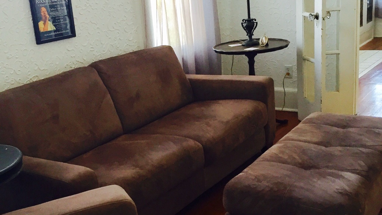 Photo of Livingroom in Fort Worth
