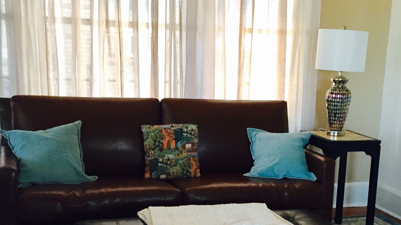Photo of Livingroom in Fort Worth