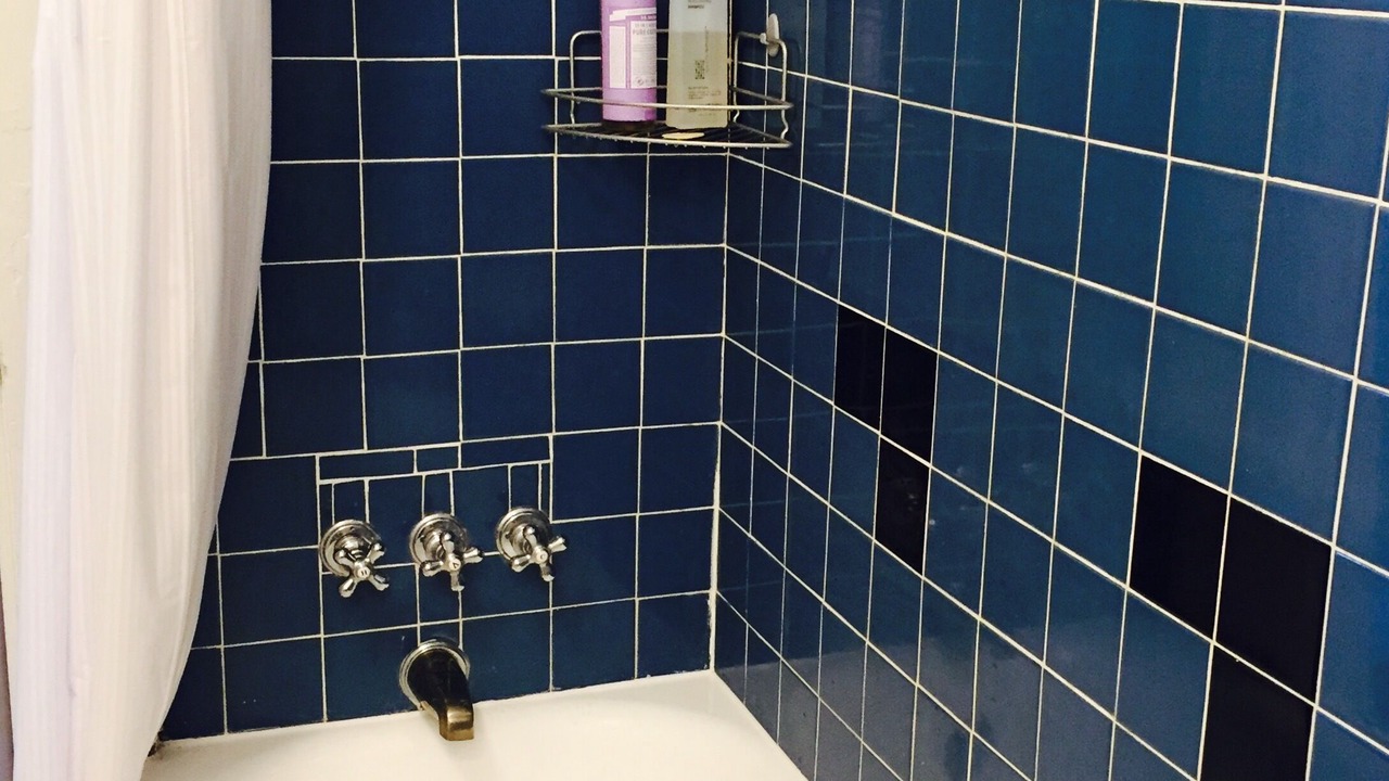 Photo of Bathroom in Fort Worth
