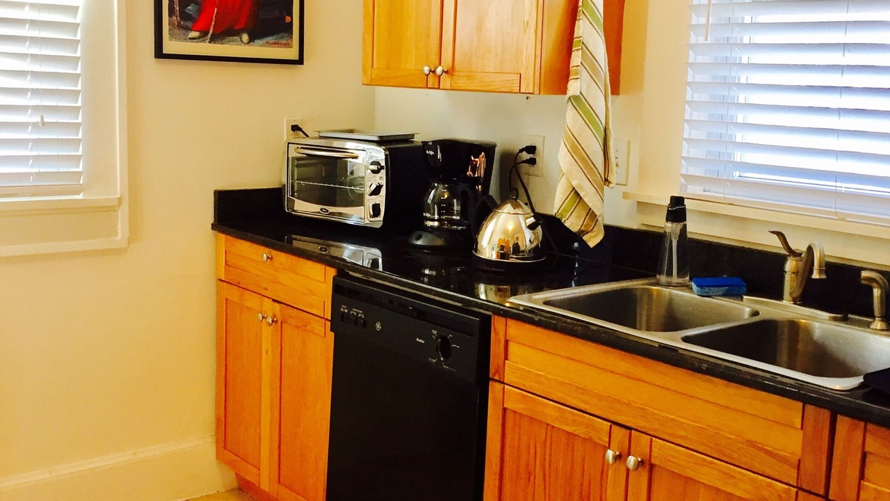Photo of Kitchen in Fort Worth