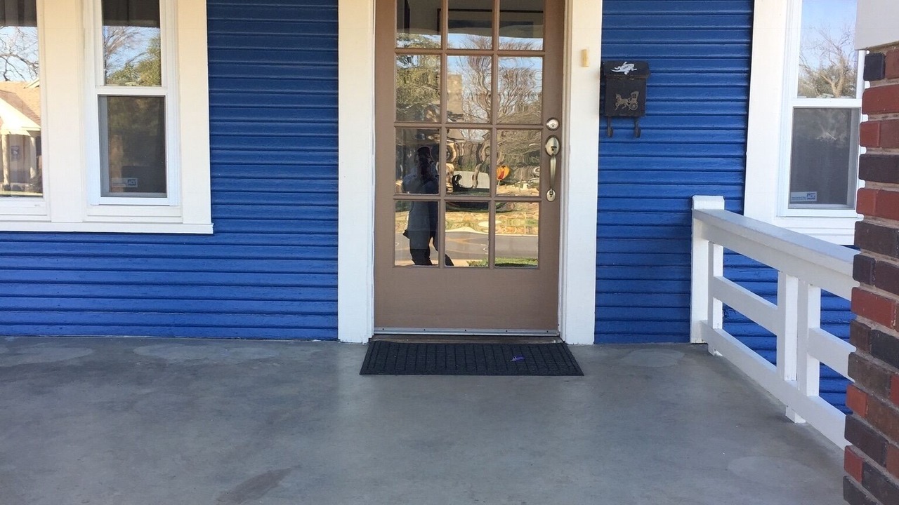 Photo of Outdoor in Fort Worth