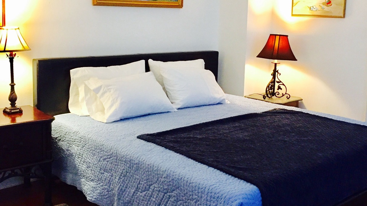 Photo of Bedroom in Fort Worth