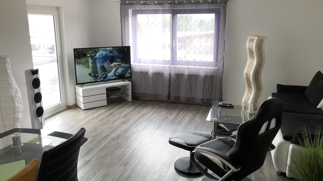 Photo of Livingroom in Neuried