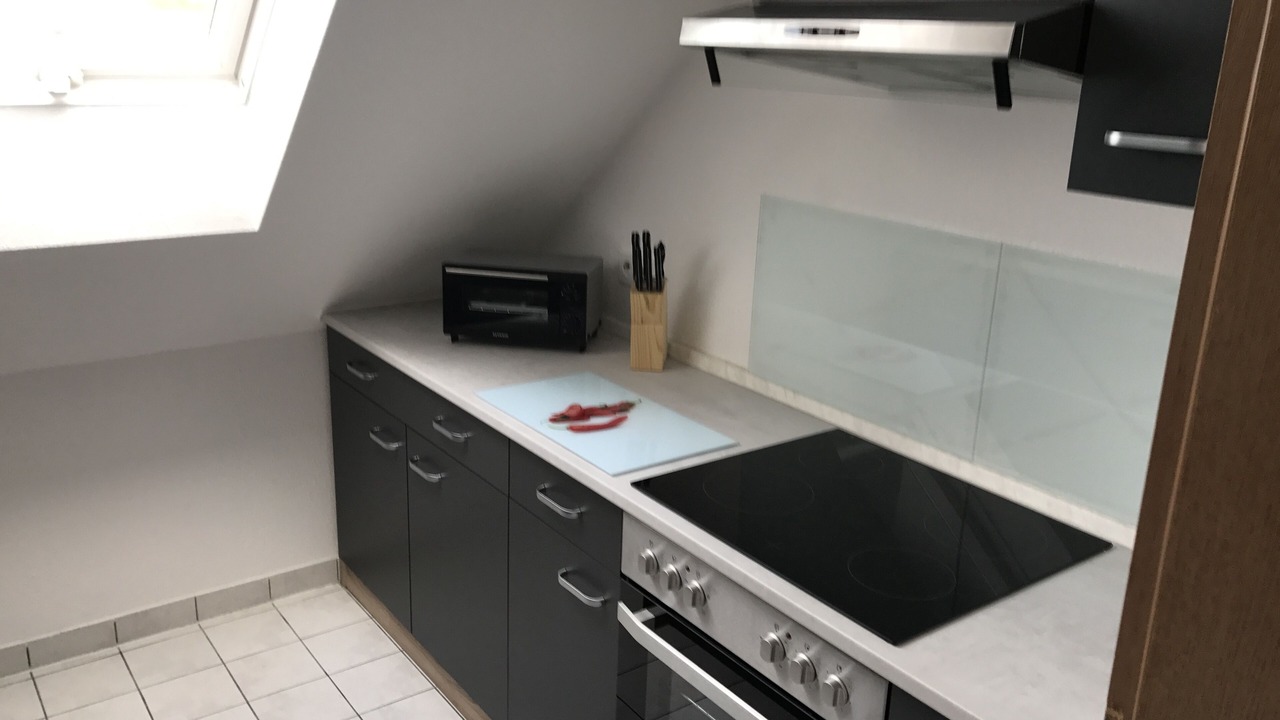 Photo of Kitchen in Neuried