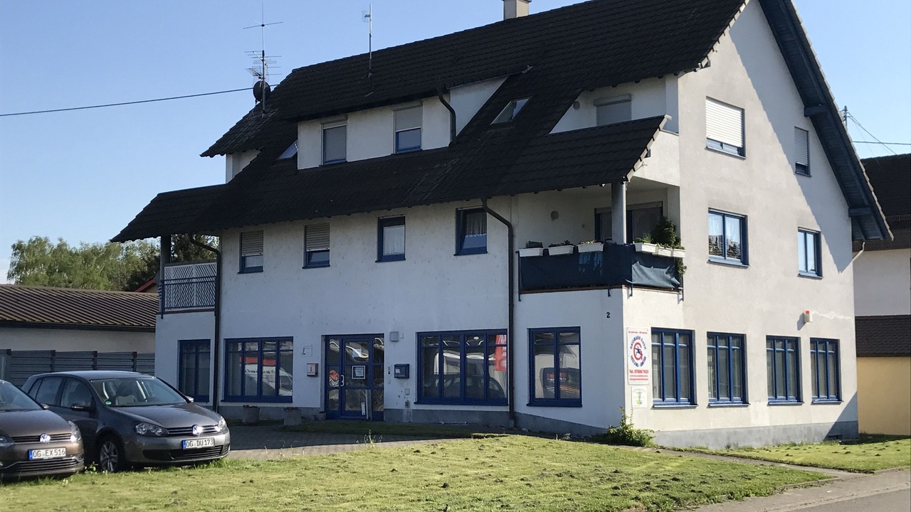 Photo of Outdoor in Neuried