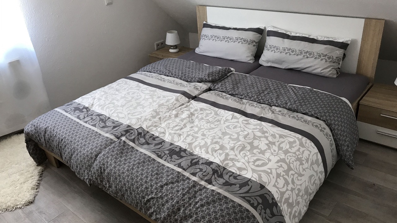Photo of Bedroom in Neuried