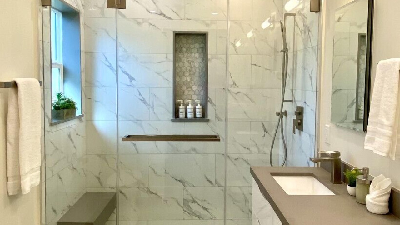Photo of Bathroom in Venice