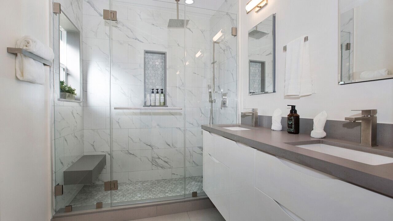 Photo of Bathroom in Venice