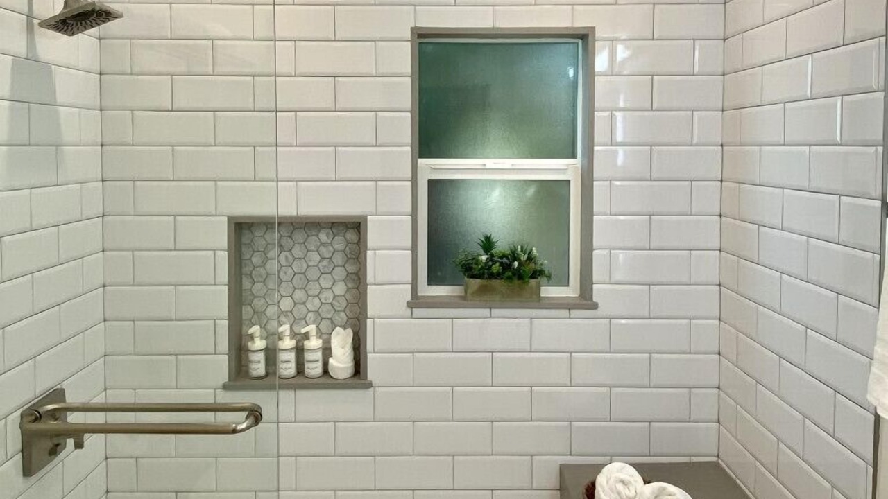 Photo of Bathroom in Venice