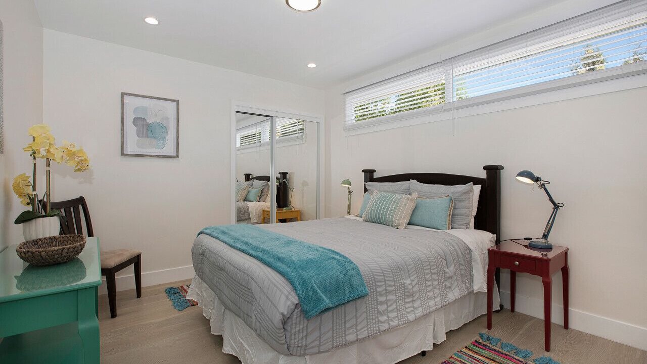 Photo of Bedroom in Venice