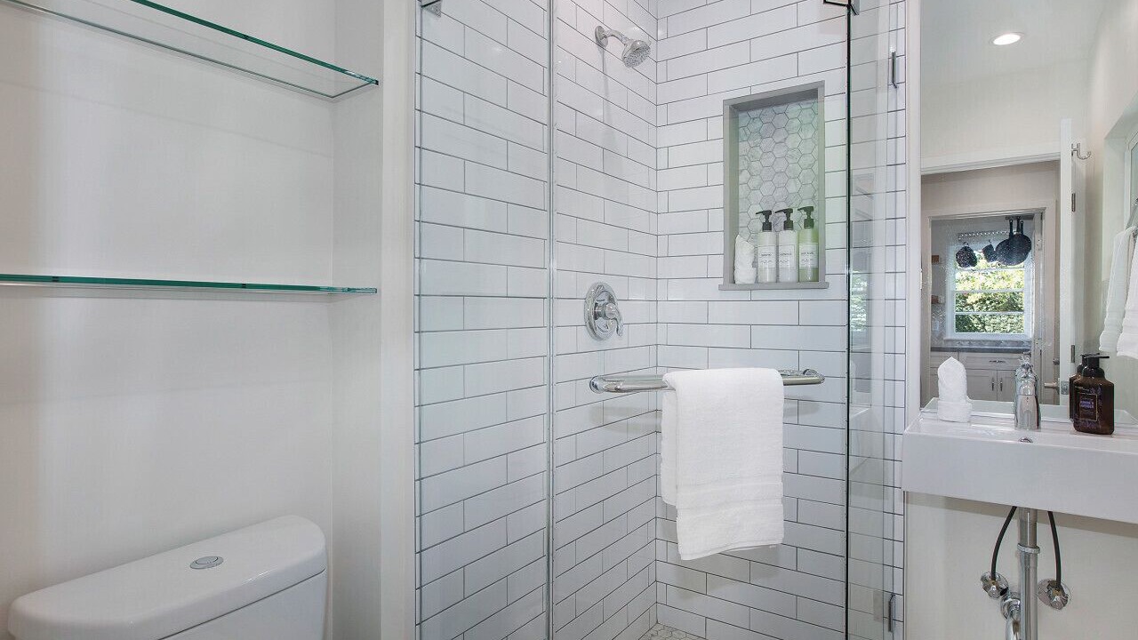 Photo of Bathroom in Venice