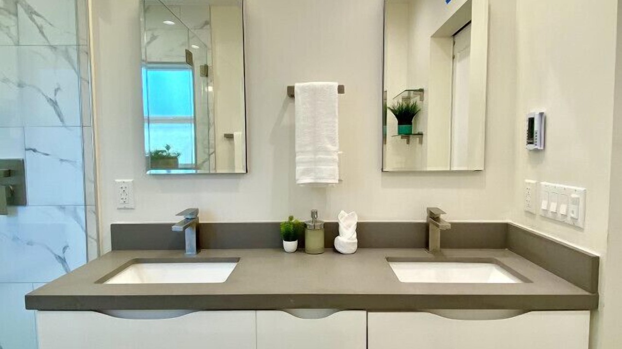 Photo of Bathroom in Venice