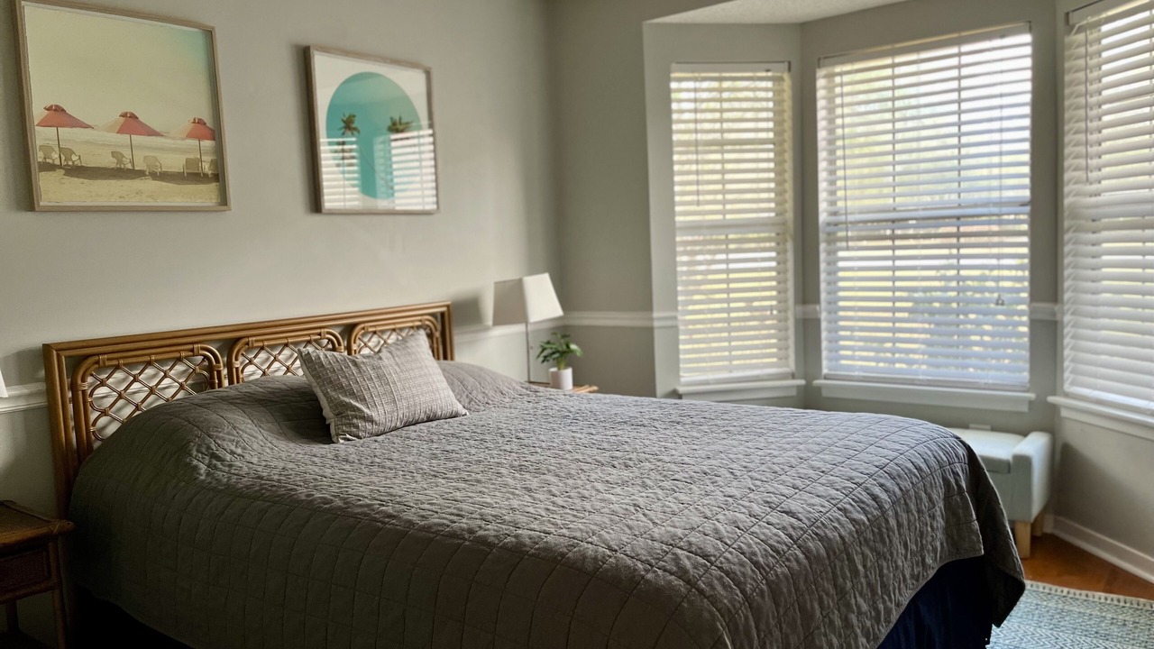 Photo of Bedroom in Mount Pleasant