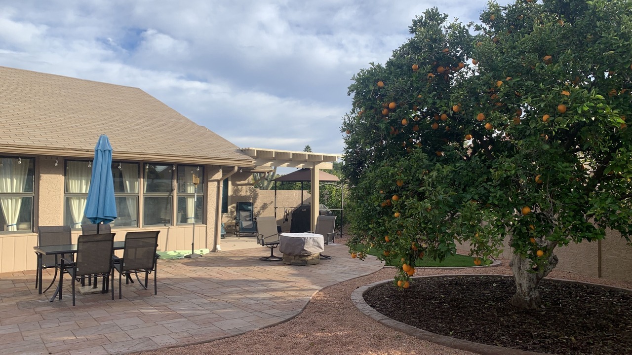 Photo of Outdoor in Westbrook Village