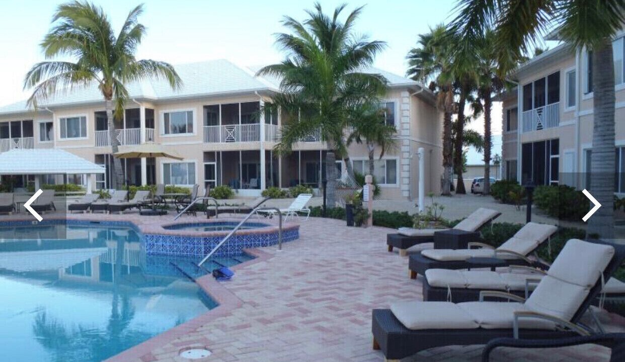 Photo of Outdoor in Rum Point
