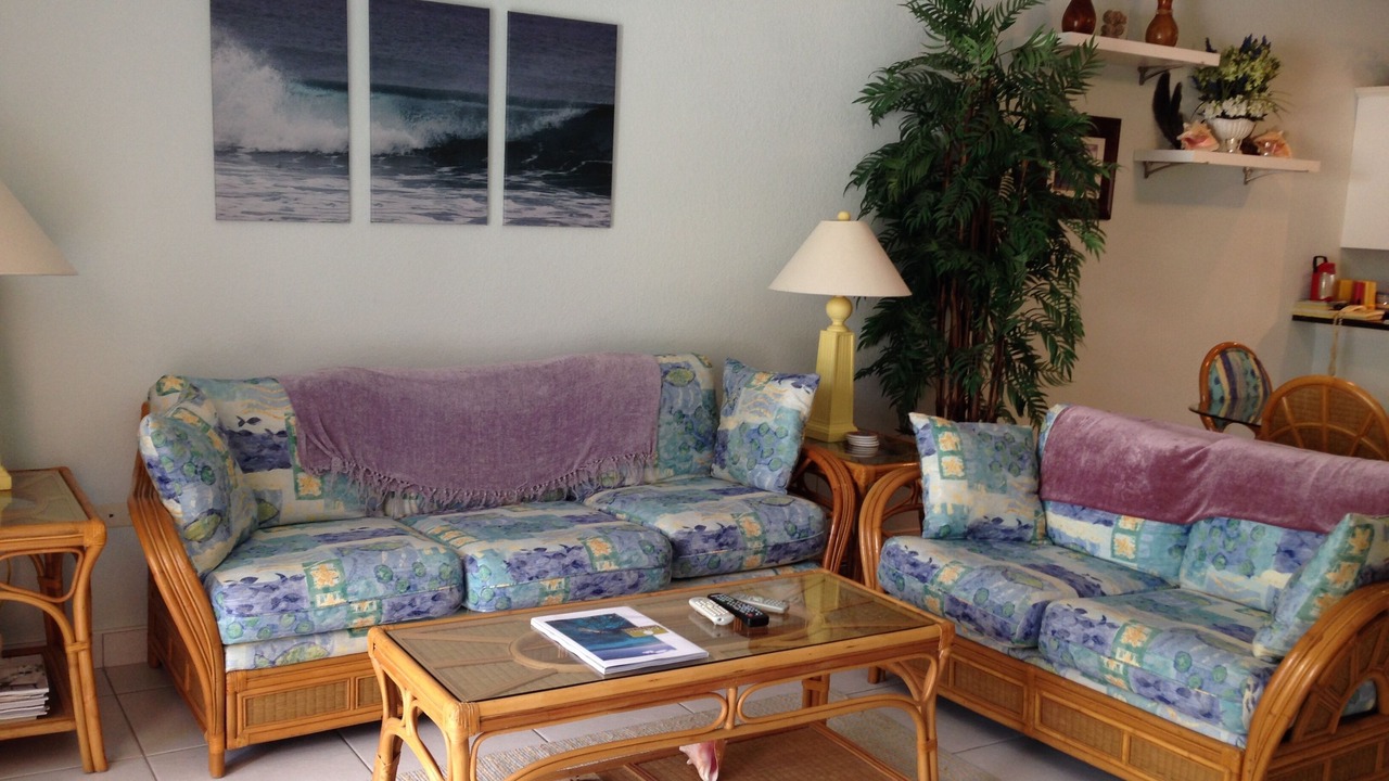 Photo of Bedroom in Rum Point