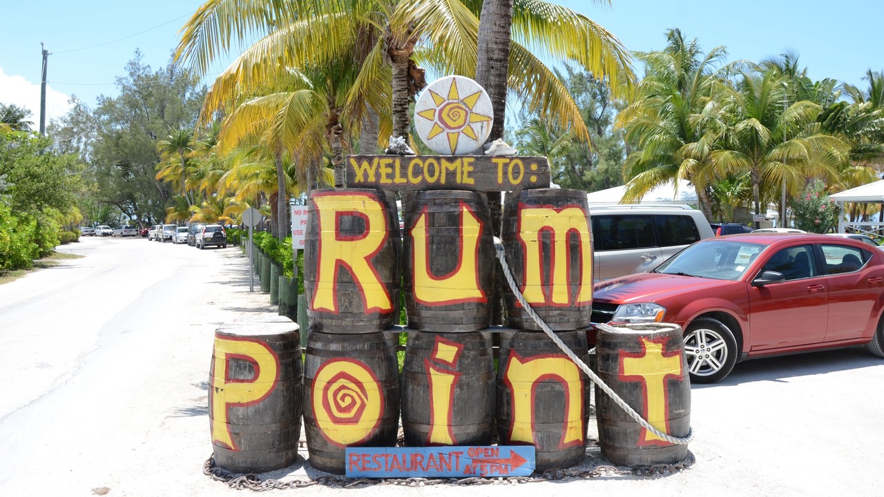 Photo of Outdoor in Rum Point