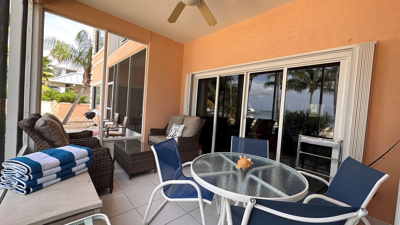 Photo of Outdoor in Rum Point