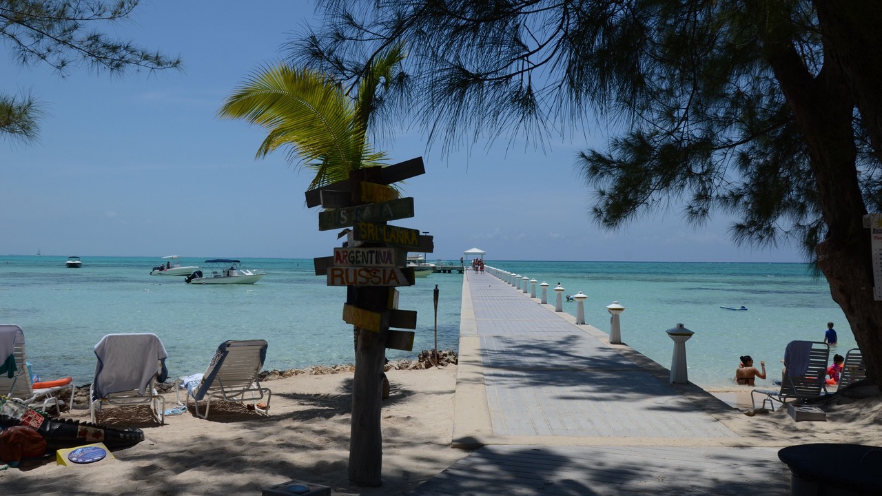 Photo of Others in Rum Point