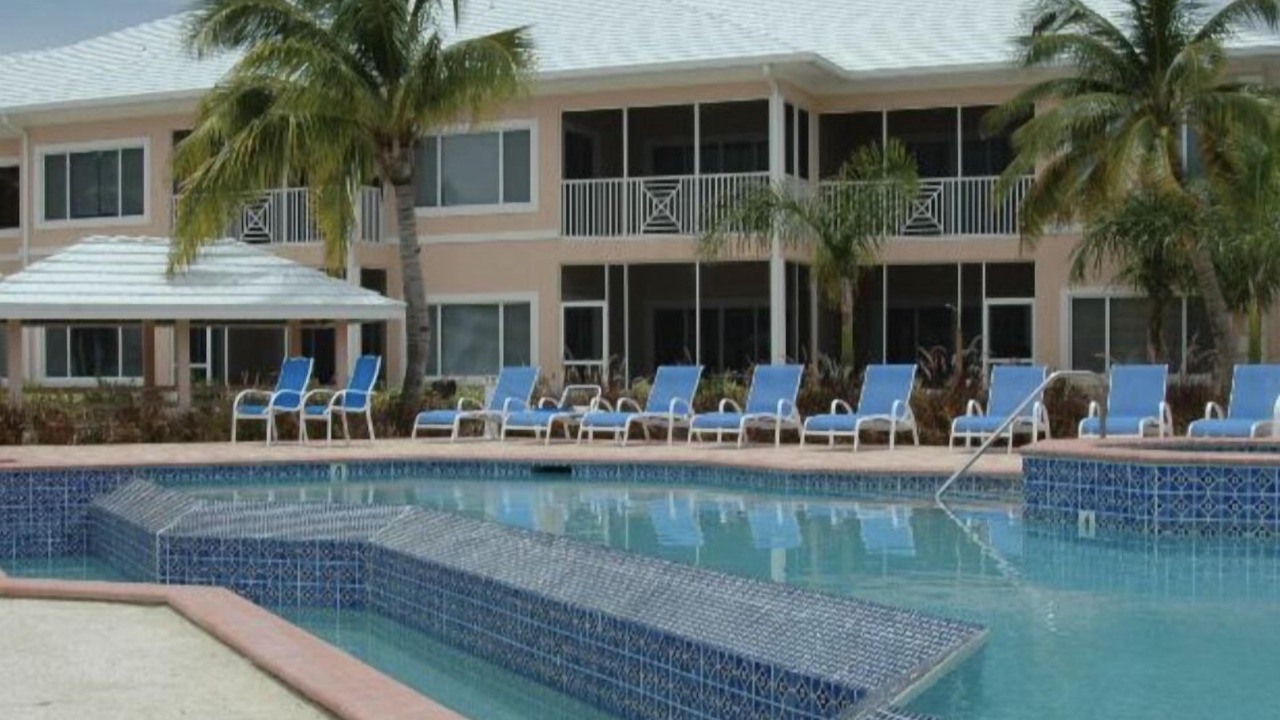 Photo of Outdoor in Rum Point