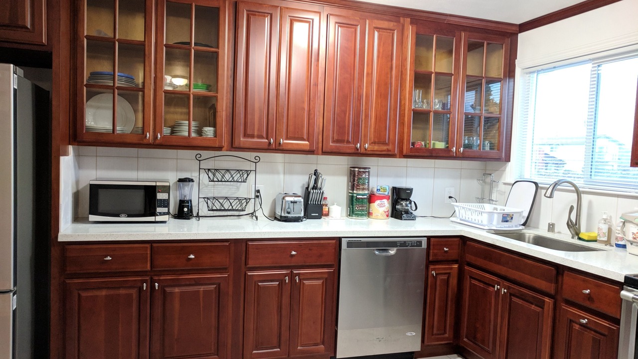 Photo of Kitchen in Santa Clara