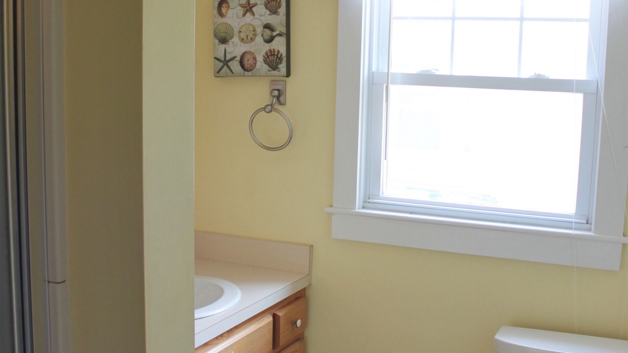 Photo of Bathroom in Old Lyme
