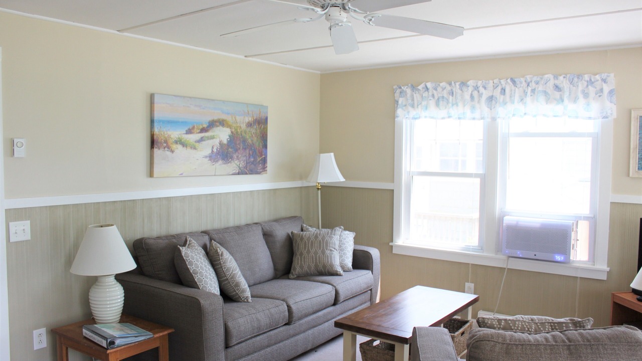Photo of Bedroom in Old Lyme